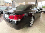 CROWN sedan hybrid