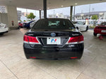 CROWN sedan hybrid