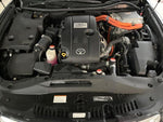 CROWN sedan hybrid