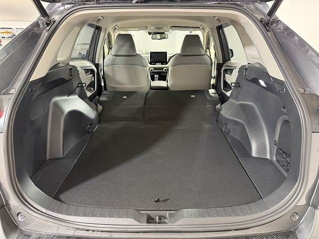 RAV4 HYBRID 4WD