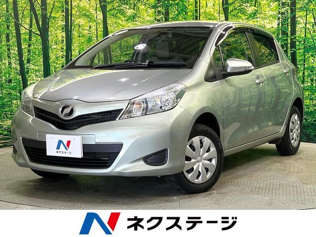 VITZ  4WD