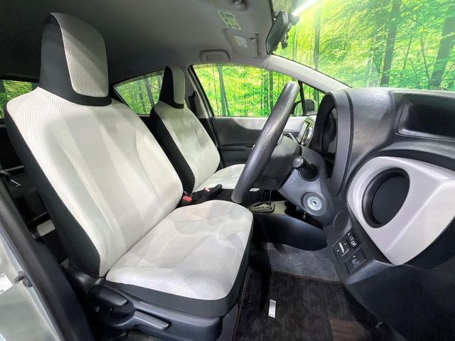 VITZ  4WD