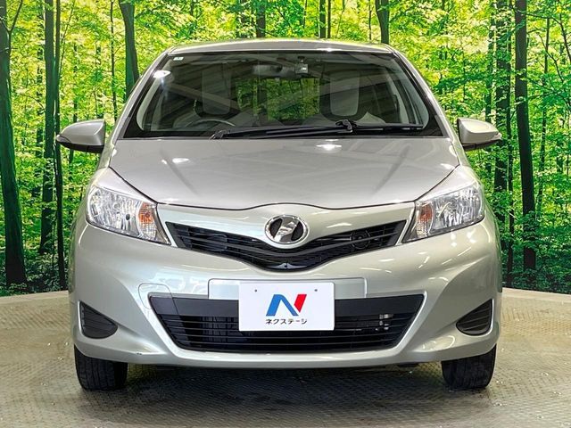 VITZ  4WD