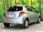 VITZ  4WD