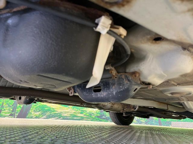 VITZ  4WD