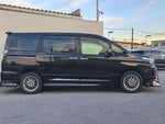 VOXY HYBRID