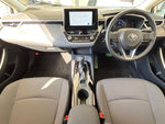 COROLLA sedan HYBRID