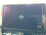 COROLLA sedan HYBRID