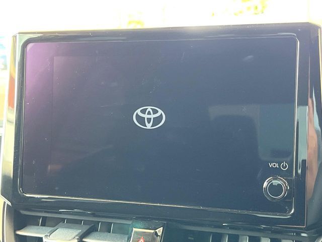 COROLLA sedan HYBRID