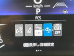 COROLLA sedan HYBRID