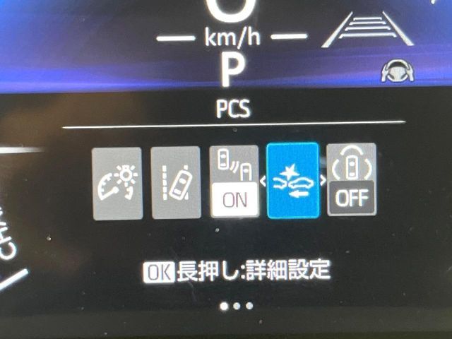 COROLLA sedan HYBRID