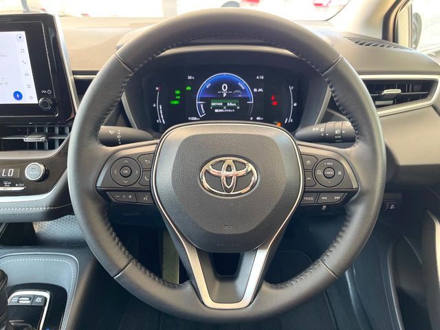 COROLLA sedan HYBRID