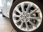 COROLLA sedan HYBRID