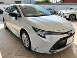 COROLLA sedan HYBRID