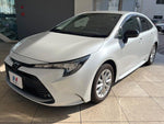 COROLLA sedan HYBRID