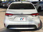 COROLLA sedan HYBRID