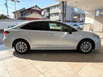 COROLLA sedan HYBRID