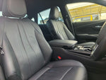 CROWN sedan hybrid