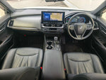 CROWN sedan hybrid