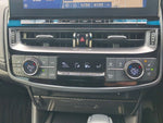 CROWN sedan hybrid