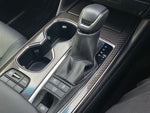 CROWN sedan hybrid