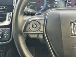 CROWN sedan hybrid
