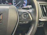CROWN sedan hybrid