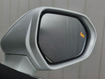 CROWN sedan hybrid
