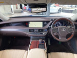 LEXUS LS500h
