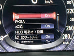 LEXUS LS500h