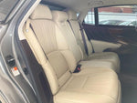 LEXUS LS500h