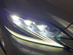 LEXUS LS500h