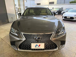 LEXUS LS500h