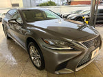 LEXUS LS500h