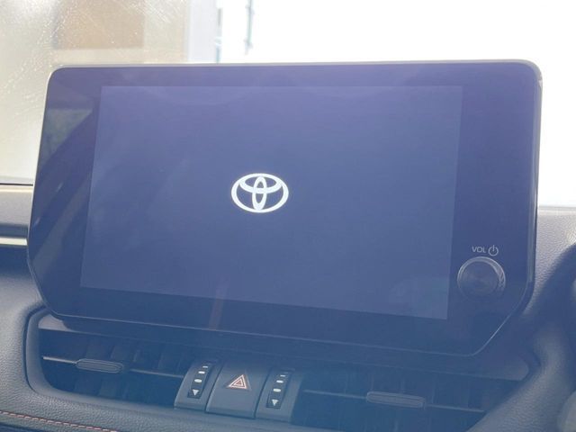 RAV4 HYBRID 4WD