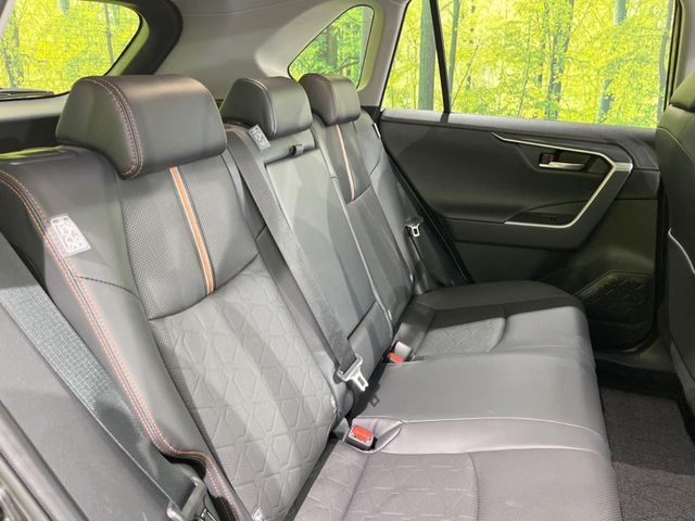 RAV4 HYBRID 4WD