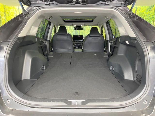 RAV4 HYBRID 4WD