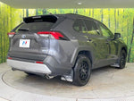 RAV4 HYBRID 4WD