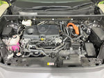 RAV4 HYBRID 4WD