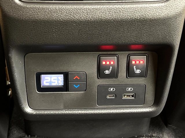 X-TRAIL HYBRID 4WD