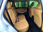 X-TRAIL HYBRID 4WD