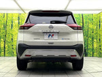 X-TRAIL HYBRID 4WD