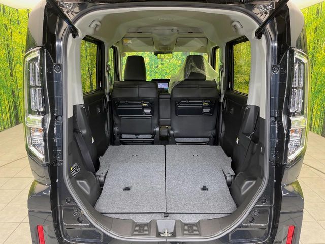 Spacia custom