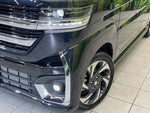 Spacia custom