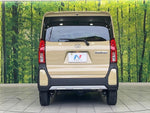 TANTO FAN CROSS 4WD