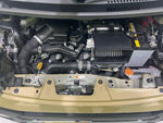 TANTO FAN CROSS 4WD