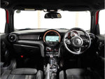 BMW MINI COOPER S 5DOOR