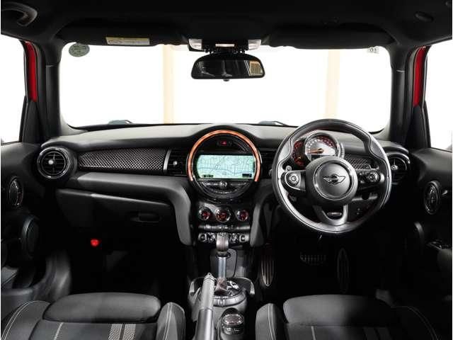 BMW MINI COOPER S 5DOOR