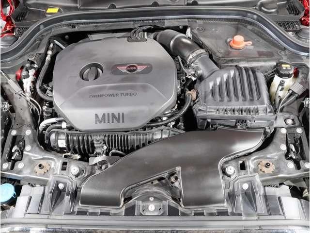 BMW MINI COOPER S 5DOOR