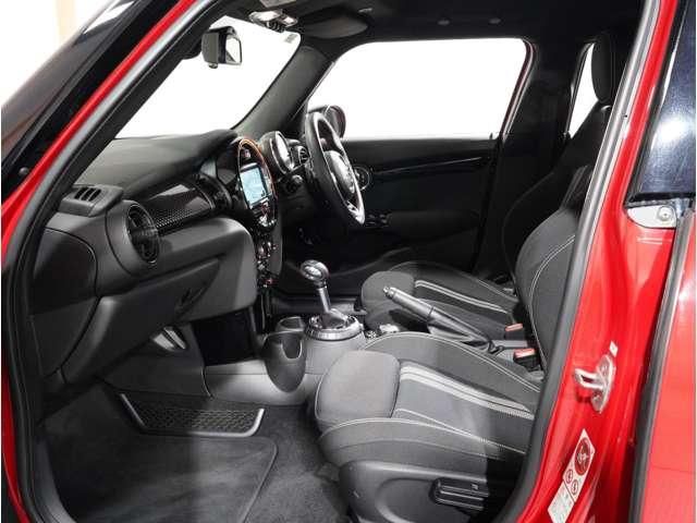 BMW MINI COOPER S 5DOOR